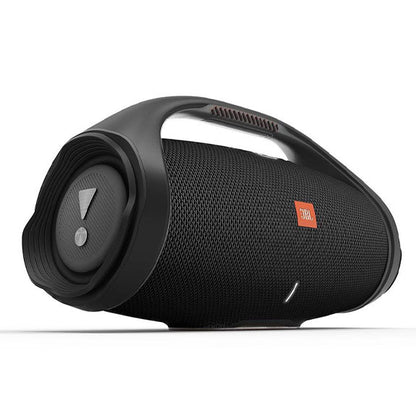JBL Boombox 2 Portable Bluetooth Speaker - Black