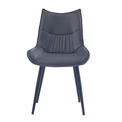 Jett Dining Chair - Grey