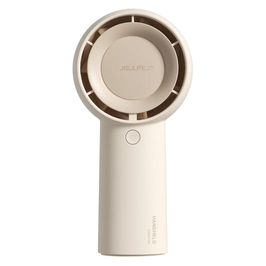 JisuLife 4000mAh Life5 Plus Handheld Fan