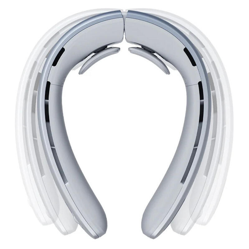JisuLife Pro 1 Wearable Neck Fan - 100-Speed 13.5h-Battery