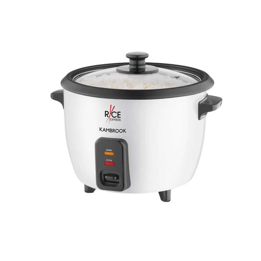 Kambrook Rice Express 5 Cup Rice Cooker