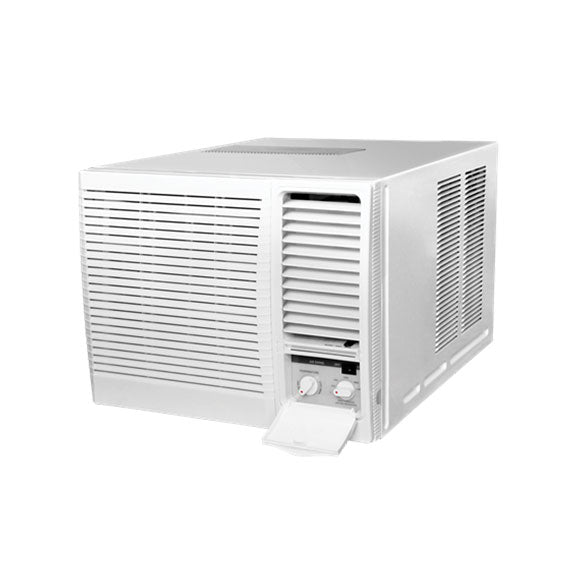 Kelvinator 1.6kW Fixed Window Wall Air Conditioner - Cooling Only