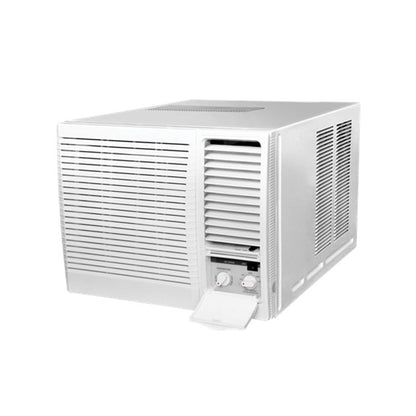 Kelvinator 1.6kW Fixed Window Wall Air Conditioner - Cooling Only