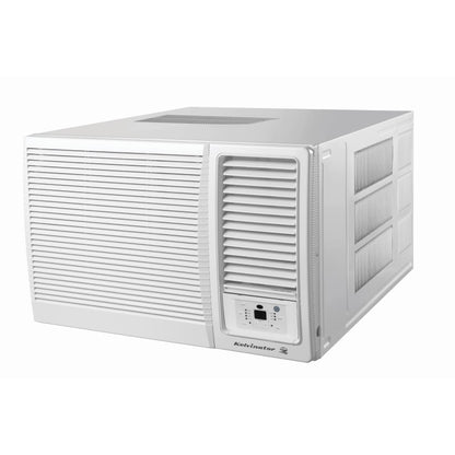 Kelvinator 3.9kW Window Wall - Cooling Only Fixed Air Conditioner