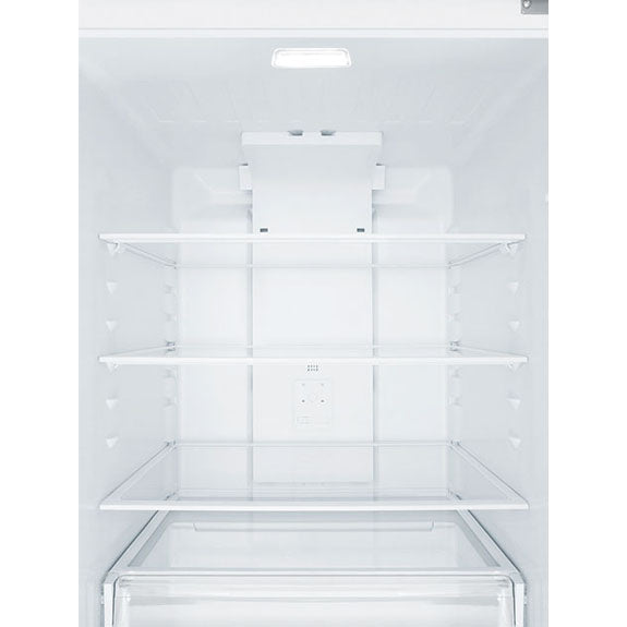 Kelvinator 503 Litre Top Mount Fridge - KTM5402WC-R