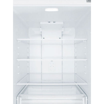 Kelvinator 503 Litre Top Mount Fridge - KTM5402WC-R