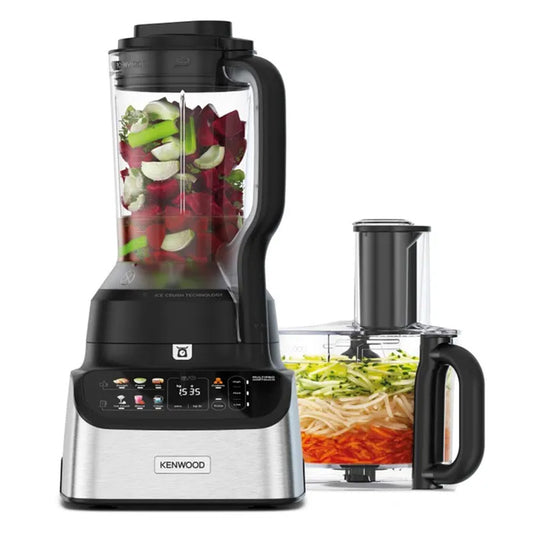 Kenwood MultiPro One Touch Processor and Blender