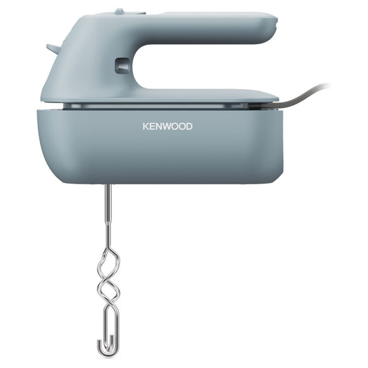 Kenwood Go Mix 350W Hand Mixer - Storm Blue