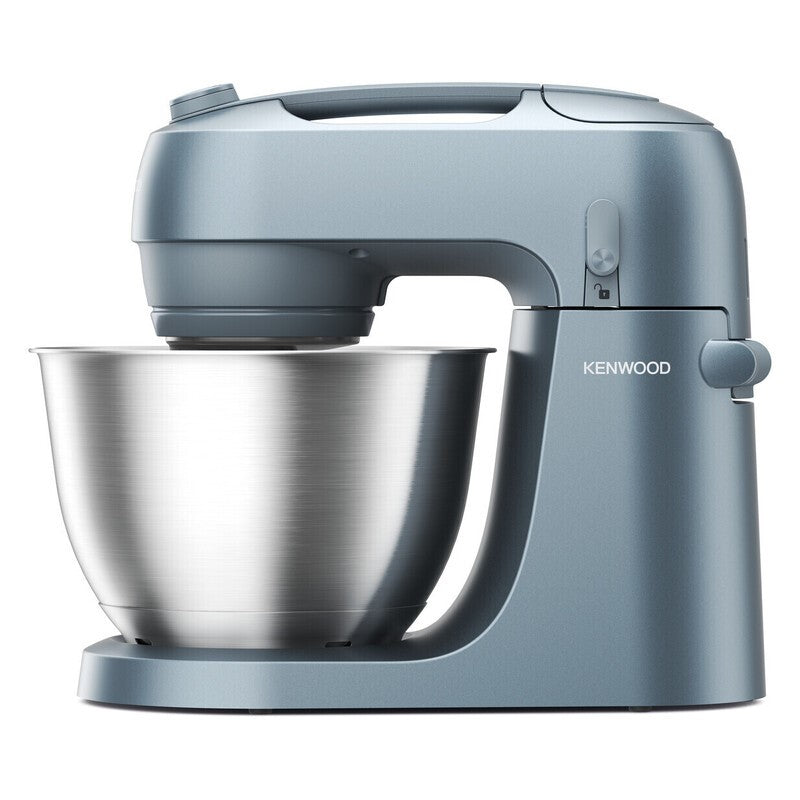 Kenwood Go Stand Mixer - Storm Blue