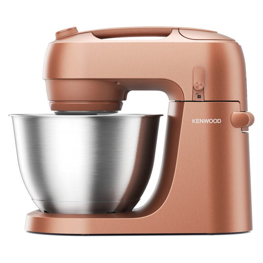 Kenwood Go Stand Mixer - Red Clay
