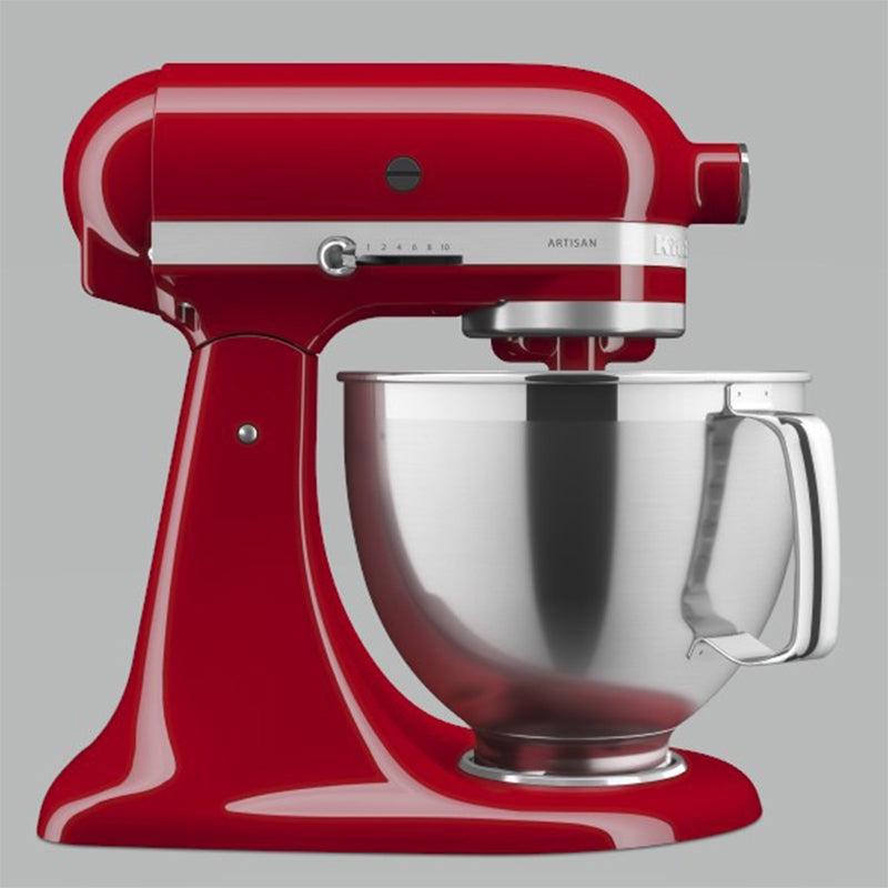 KitchenAid Artisan Stand Mixer - Empire Red