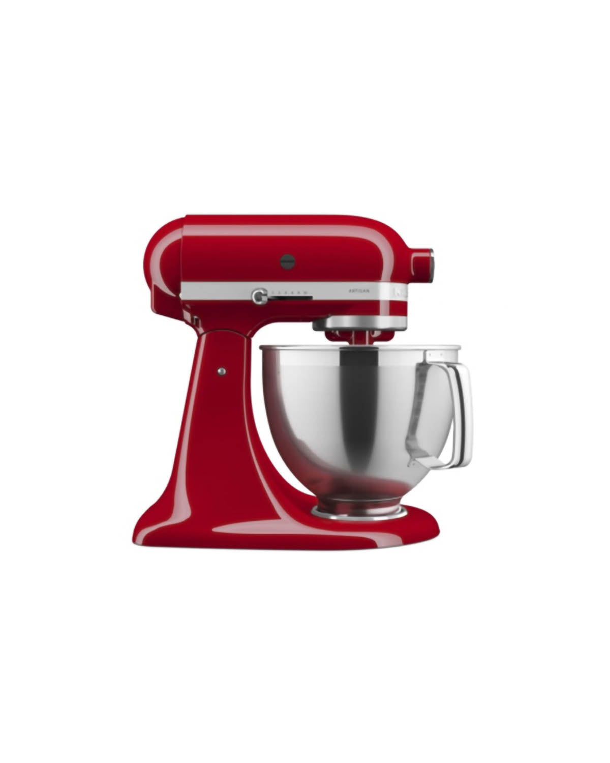 KitchenAid Artisan Stand Mixer - Empire Red