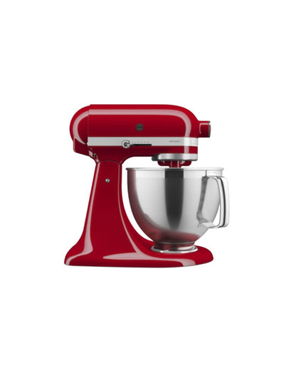 KitchenAid Artisan Stand Mixer - Empire Red