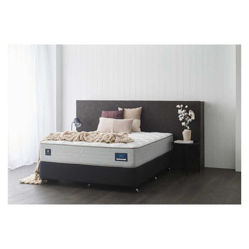King Koil Dream Essence Single Firm Mattress - Firm