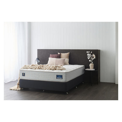 King Koil Dream Essence Single Firm Mattress - Firm