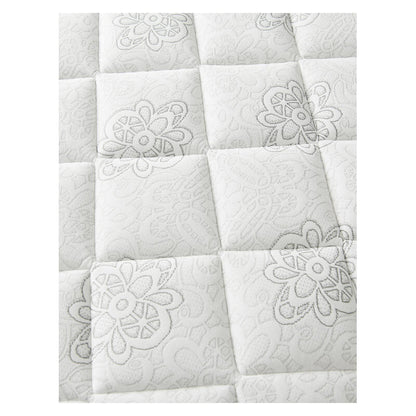 King Koil Grand Symphony Single Plush Mattress - Plush