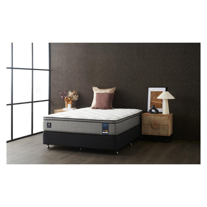 King Koil Grand Symphony Single Plush Mattress - Plush