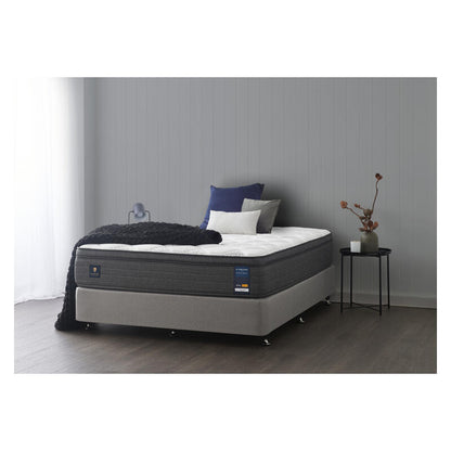 King Koil Elite Serenade Double Plush Mattress - Plush