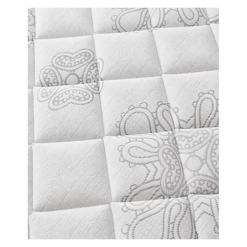 King Koil Elite Serenade Long Single Plush Mattress - Plush