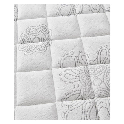 King Koil Elite Serenade Long Single Plush Mattress - Plush