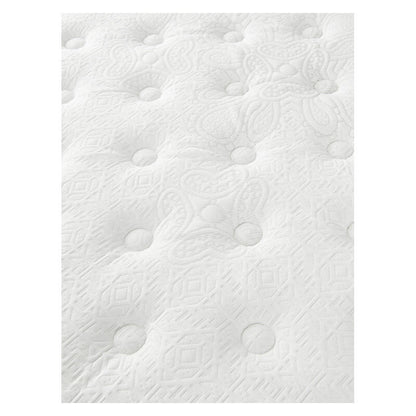 King Koil Argento Long Single Firm Mattress - Firm