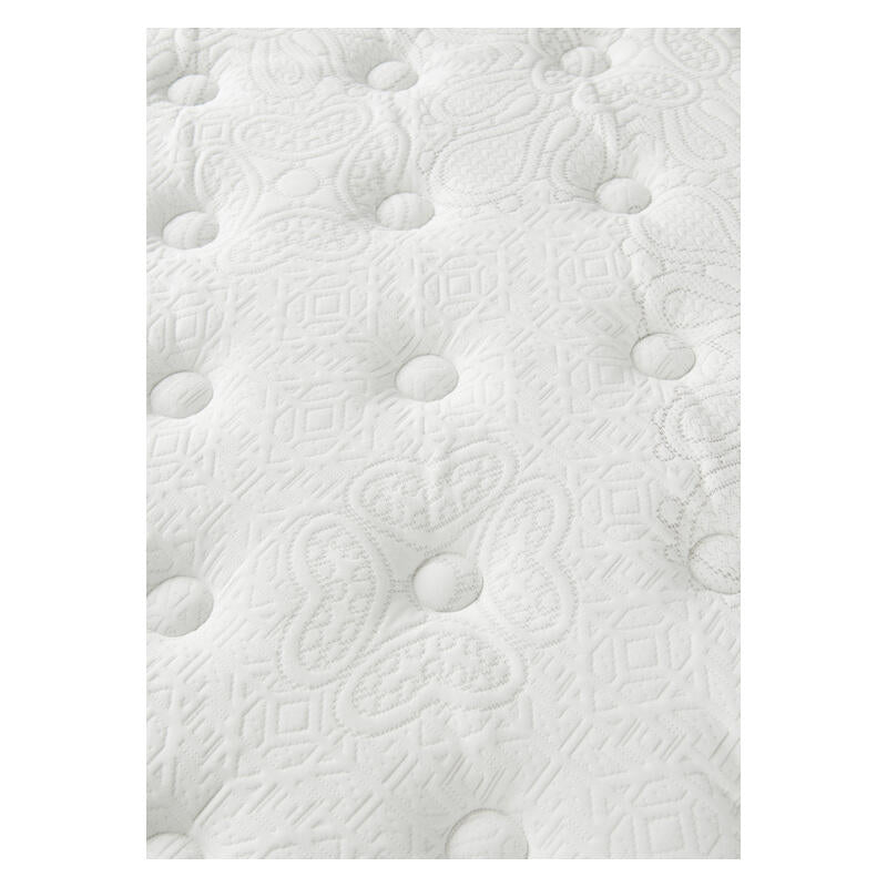 King Koil Argento Single Medium Mattress - Medium