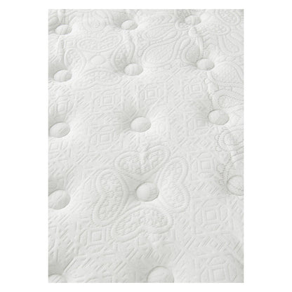 King Koil Argento Single Medium Mattress - Medium
