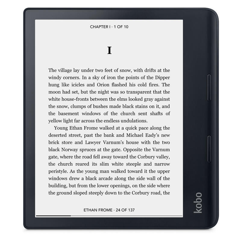 Kobo Sage E-Reader