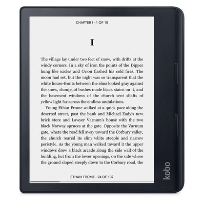 Kobo Sage E-Reader