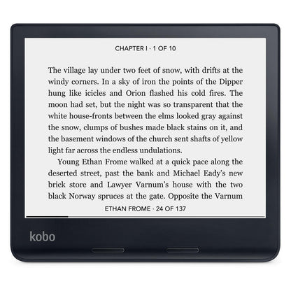 Kobo Sage E-Reader