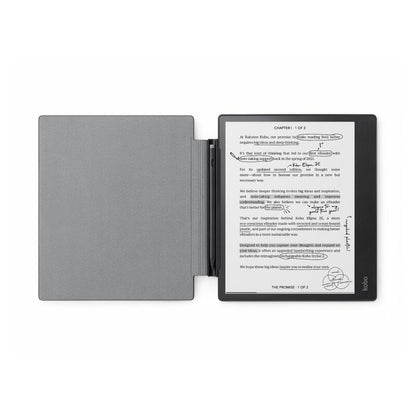Kobo Elipsa 2E Sleepcover - Black