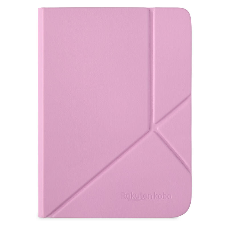 Kobo Clara Sleepcover Case - Candy Pink