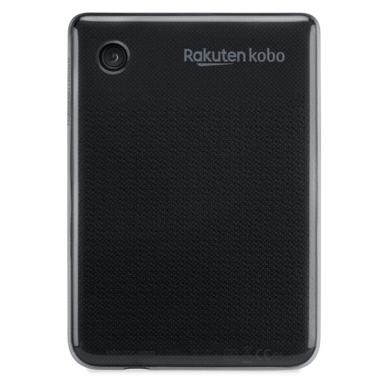 Kobo Clara Case - Clear