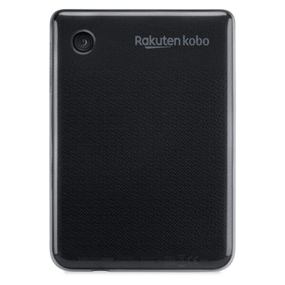 Kobo Clara Case - Clear