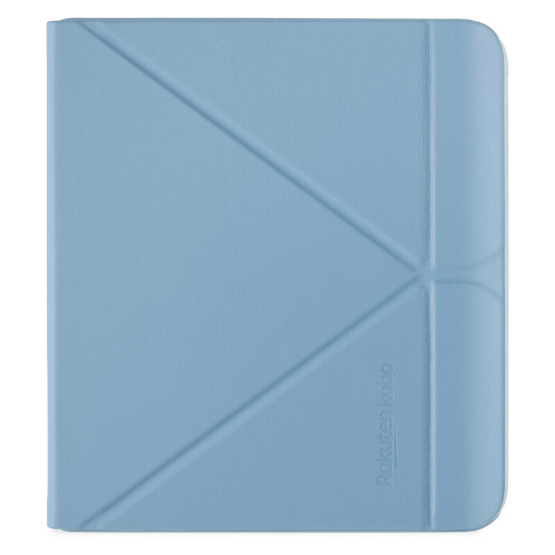 Kobo Libra Sleepcover Case - Dusk Blue