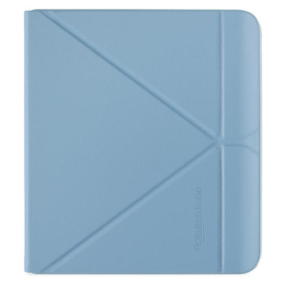 Kobo Libra Sleepcover Case - Dusk Blue
