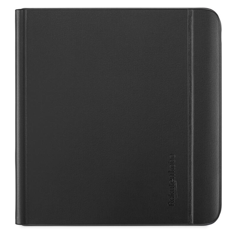 Kobo Libra Notebook Sleepcover Case - Black