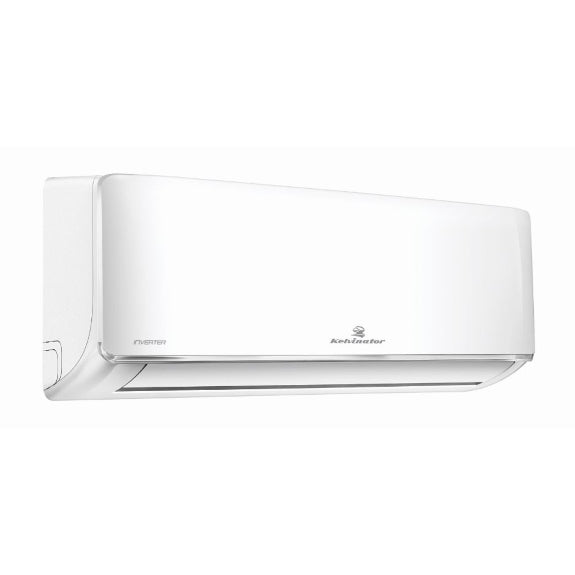 Kelvinator 3.5kW/4.0kW Split System Reverse Inverter Air Conditioner
