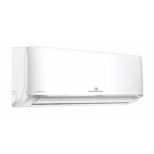 Kelvinator 7.1kW/8.0kW Split System Reverse Inverter Air Conditioner