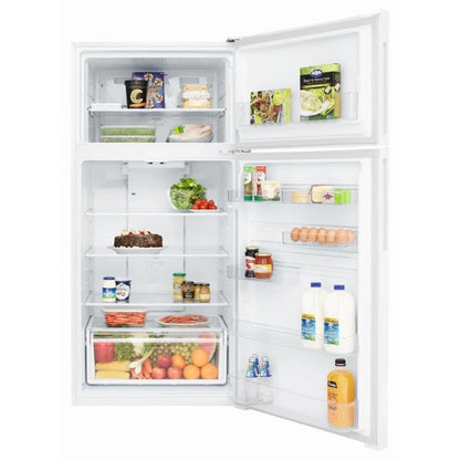 Kelvinator 503 Litre Top Mount Fridge - KTM5402WC-R
