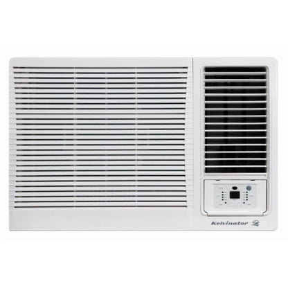 Kelvinator 2.7kW/2.4kW Reverse Cycle Window Wall Air Conditioner