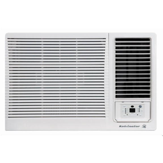 Kelvinator 6.0kW Window Wall Fixed Air Conditioner (Cooling Only)