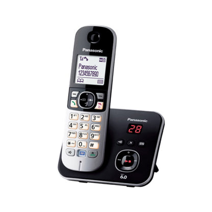 Panasonic Cordless Telephone - Single