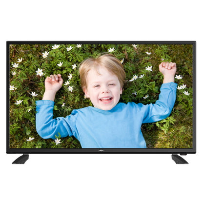 CHiQ 32-inch HD LED Television DVD Combo