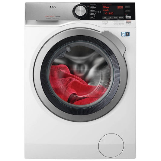 AEG 10kg/6kg Washer Dryer Combo