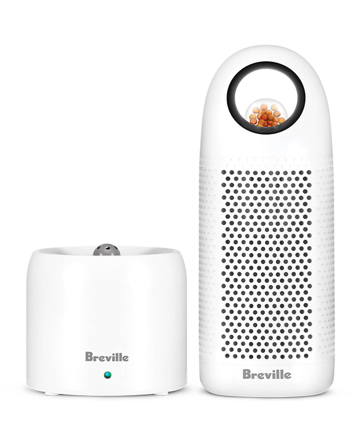 Breville The Re-Fresha Kit - Mini Dehumidifier and Drying Base