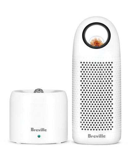 Breville The Re-Fresha Kit - Mini Dehumidifier and Drying Base