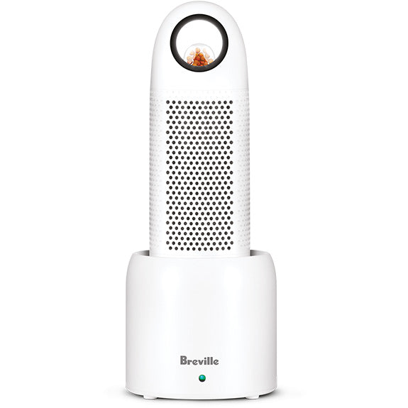 Breville The Re-Fresha Kit - Mini Dehumidifier and Drying Base