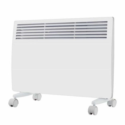 Levante 1500W Manual Control Panel Heater