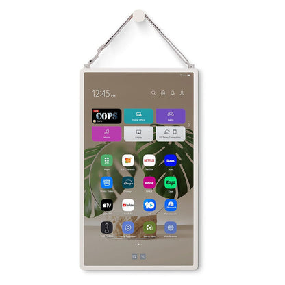LG StandByMe2 Portable Smart Touch Screen